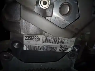 Second-hand car spare part complete engine for bmw serie 3 coupe (e46) 320 ci oem iam references m52b206s4 23569225 7781503a