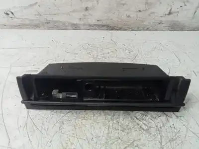 Peça sobressalente para automóvel em segunda mão cinzeiro por bmw serie 3 coupe (e46) 320 ci referências oem iam 51168196