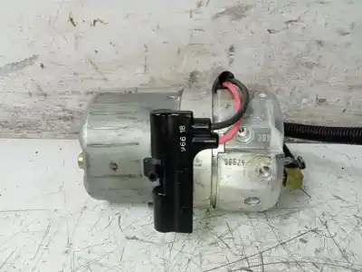 Peça sobressalente para automóvel em segunda mão bomba de travões por bmw serie 3 coupe (e46) 320 ci referências oem iam 34511166086