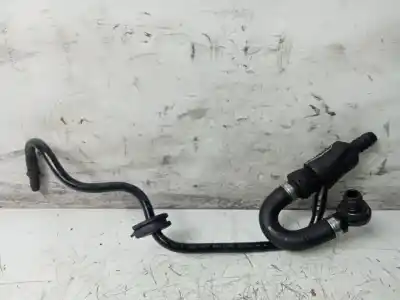 Peça sobressalente para automóvel em segunda mão tubo por bmw serie 3 coupe (e46) 320 ci referências oem iam 34331164513