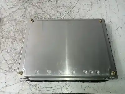 Second-hand car spare part ecu engine control for bmw serie 3 coupe (e46) 320 ci oem iam references 7500255  5wk9037