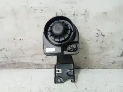 Peça sobressalente para automóvel em segunda mão buzina / sirene por bmw serie 3 coupe (e46) 320 ci referências oem iam 838315212
