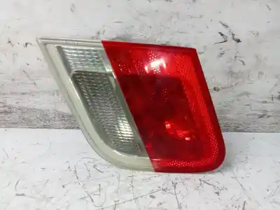 Peça sobressalente para automóvel em segunda mão farolim interior traseiro direito por bmw serie 3 coupe (e46) 320 ci referências oem iam 230570r