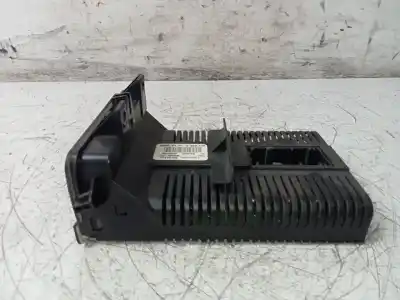 Second-hand car spare part headlights switch for bmw serie 3 coupe (e46) 320 ci oem iam references 61316901429  