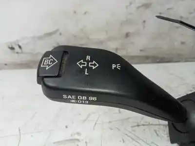 Second-hand car spare part headlights switch for bmw serie 3 coupe (e46) 320 ci oem iam references 8363664  01204000