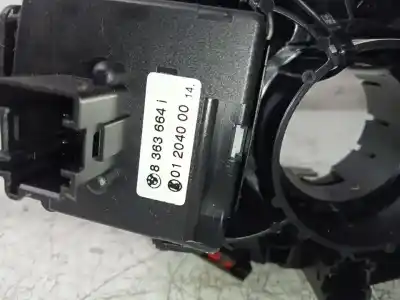 Second-hand car spare part headlights switch for bmw serie 3 coupe (e46) 320 ci oem iam references 8363664  01204000