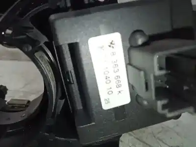 Second-hand car spare part headlights switch for bmw serie 3 coupe (e46) 320 ci oem iam references 8363664  01204000