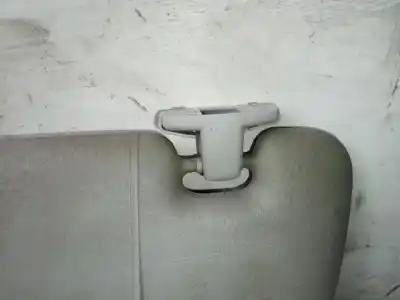 Peça sobressalente para automóvel em segunda mão pára-sol esquerdo por bmw serie 3 coupe (e46) 320 ci referências oem iam   