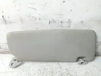 Peça sobressalente para automóvel em segunda mão pára-sol esquerdo por bmw serie 3 coupe (e46) 320 ci referências oem iam   