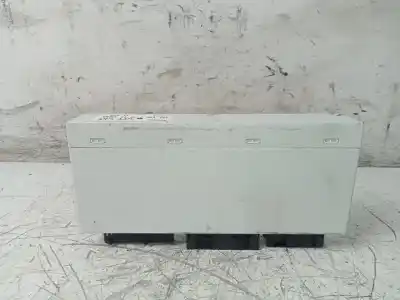 Second-hand car spare part electronic module for bmw serie 3 coupe (e46) 320 ci oem iam references 61356904487  299900