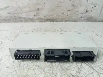 Peça sobressalente para automóvel em segunda mão módulo eletrônico por bmw serie 3 coupe (e46) 320 ci referências oem iam 61356904487