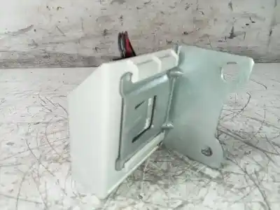 Peça sobressalente para automóvel em segunda mão módulo eletrônico por bmw serie 3 coupe (e46) 320 ci referências oem iam 657583869329  234925299