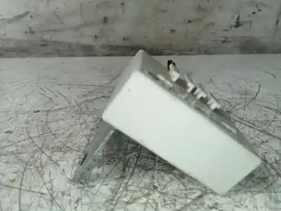 Peça sobressalente para automóvel em segunda mão módulo eletrônico por bmw serie 3 coupe (e46) 320 ci referências oem iam 657583869329  234925299