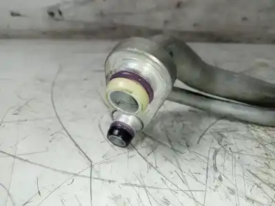 Peça sobressalente para automóvel em segunda mão tubos de ar condicionado por bmw serie 3 coupe (e46) 320 ci referências oem iam 6904436