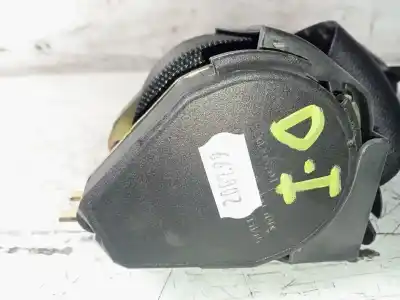 Peça sobressalente para automóvel em segunda mão cinto de segurança dianteiro esquerdo por bmw serie 3 coupe (e46) 320 ci referências oem iam 8207953