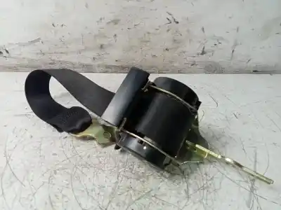 Peça sobressalente para automóvel em segunda mão cinto de segurança traseiro direito por bmw serie 3 coupe (e46) 320 ci referências oem iam 6202591