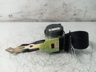 Peça sobressalente para automóvel em segunda mão cinto de segurança traseiro esquerdo por bmw serie 3 coupe (e46) 320 ci referências oem iam 566243800