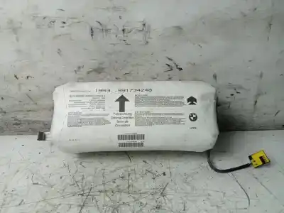 Peça sobressalente para automóvel em segunda mão airbag dianteiro direito por bmw serie 3 coupe (e46) 320 ci referências oem iam 991734248