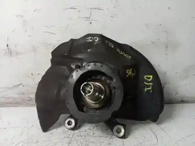 Second-hand car spare part front left knuckle for bmw serie 3 coupe (e46) 320 ci oem iam references   