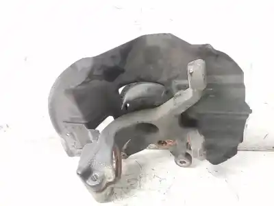 Second-hand car spare part front left knuckle for bmw serie 3 coupe (e46) 320 ci oem iam references   