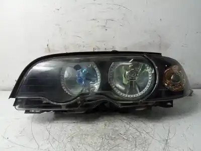 Peça sobressalente para automóvel em segunda mão farol / farolim esquerdo por bmw serie 3 coupe (e46) 320 ci referências oem iam 305235370
