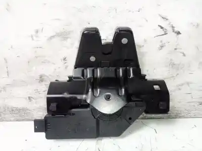 Peça sobressalente para automóvel em segunda mão fechadura do mala por bmw serie 3 coupe (e46) 320 ci referências oem iam 8196401