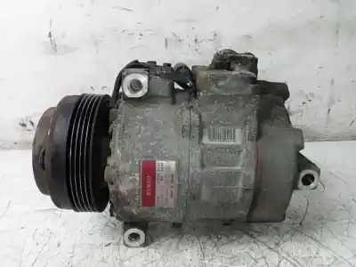 Peça sobressalente para automóvel em segunda mão compressor de ar condicionado a/a a/c por bmw serie 3 coupe (e46) 320 ci referências oem iam 4472009792