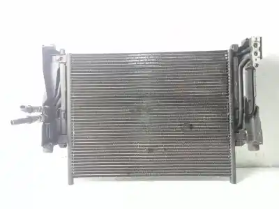Peça sobressalente para automóvel em segunda mão condensador / radiador de ar condicionado por bmw serie 3 coupe (e46) 320 ci referências oem iam 155985548  