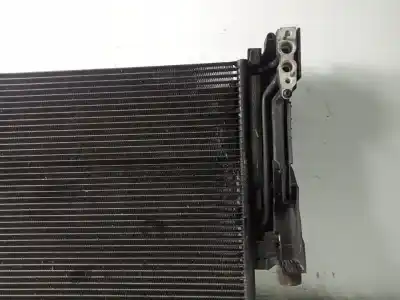 Peça sobressalente para automóvel em segunda mão condensador / radiador de ar condicionado por bmw serie 3 coupe (e46) 320 ci referências oem iam 155985548  