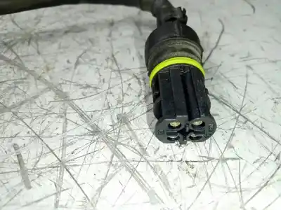 Peça sobressalente para automóvel em segunda mão sonda lambda por bmw serie 3 coupe (e46) 320 ci referências oem iam 0258003477  17420509