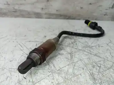 Peça sobressalente para automóvel em segunda mão sonda lambda por bmw serie 3 coupe (e46) 320 ci referências oem iam 0258003477  17420509