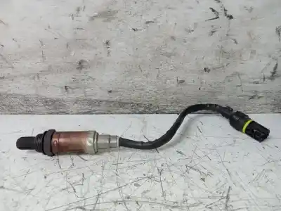 Peça sobressalente para automóvel em segunda mão sonda lambda por bmw serie 3 coupe (e46) 320 ci referências oem iam 0258003477