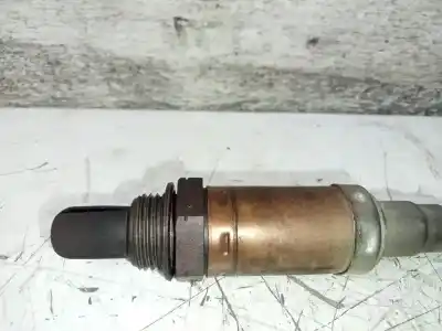 Peça sobressalente para automóvel em segunda mão sonda lambda por bmw serie 3 coupe (e46) 320 ci referências oem iam 0258003477  17420509