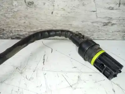 Peça sobressalente para automóvel em segunda mão sonda lambda por bmw serie 3 coupe (e46) 320 ci referências oem iam 0258003477  17420509