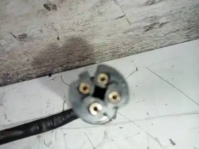 Peça sobressalente para automóvel em segunda mão sonda lambda por bmw serie 3 coupe (e46) 320 ci referências oem iam 0258003477  17420509