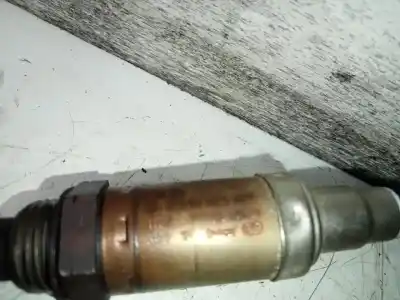 Peça sobressalente para automóvel em segunda mão sonda lambda por bmw serie 3 coupe (e46) 320 ci referências oem iam 0258003477  17420509