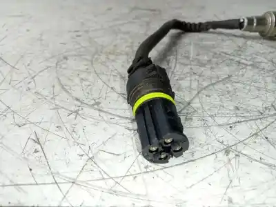 Peça sobressalente para automóvel em segunda mão sonda lambda por bmw serie 3 coupe (e46) 320 ci referências oem iam 0258003477  117817420509