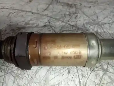 Peça sobressalente para automóvel em segunda mão sonda lambda por bmw serie 3 coupe (e46) 320 ci referências oem iam 0258003477