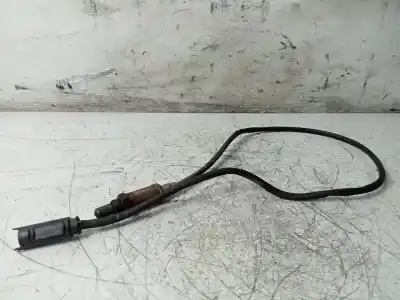 Second-hand car spare part lambda probe for bmw serie 3 coupe (e46) 320 ci oem iam references 0258005109  14339409