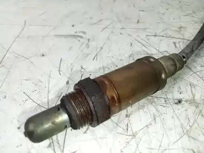 Peça sobressalente para automóvel em segunda mão sonda lambda por bmw serie 3 coupe (e46) 320 ci referências oem iam 0258005109