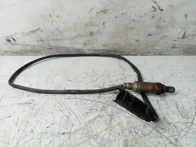 Peça sobressalente para automóvel em segunda mão sonda lambda por bmw serie 3 coupe (e46) 320 ci referências oem iam 0258005109