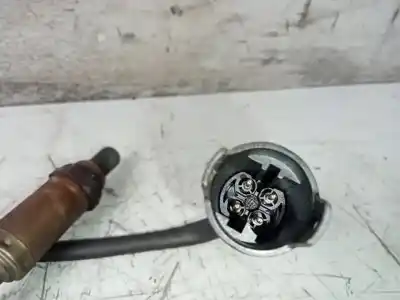 Second-hand car spare part lambda probe for bmw serie 3 coupe (e46) 320 ci oem iam references 0258005109  