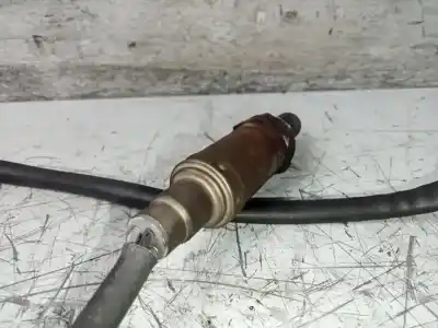 Second-hand car spare part lambda probe for bmw serie 3 coupe (e46) 320 ci oem iam references 0258005109  