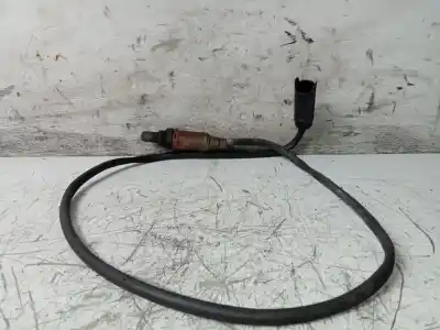 Second-hand car spare part lambda probe for bmw serie 3 coupe (e46) 320 ci oem iam references 0258005109  