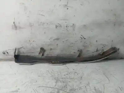 Peça sobressalente para automóvel em segunda mão molduras frontais por bmw serie 3 coupe (e46) 320 ci referências oem iam 51138208677