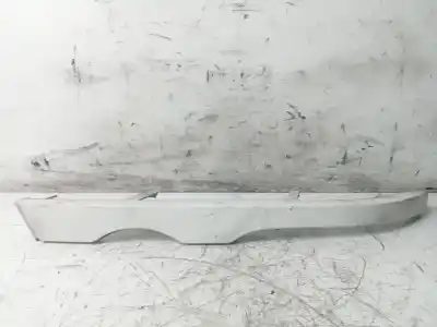 Peça sobressalente para automóvel em segunda mão molduras frontais por bmw serie 3 coupe (e46) 320 ci referências oem iam 51138208678