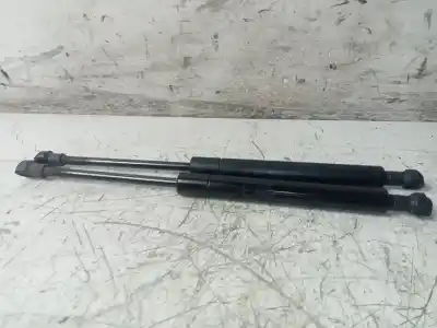 Peça sobressalente para automóvel em segunda mão amortecedor do capô por bmw serie 3 coupe (e46) 320 ci referências oem iam 51238202683