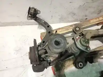 Second-hand car spare part rear axle for bmw serie 3 coupe (e46) 320 ci oem iam references   