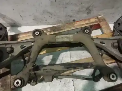 Second-hand car spare part rear axle for bmw serie 3 coupe (e46) 320 ci oem iam references   