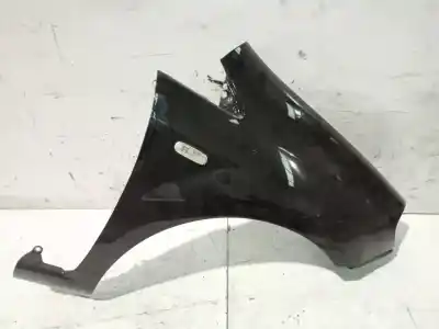 Автозапчасти б/у ПЕРЕДНЕЕ ПРАВОЕ КРЫЛО за FIAT PUNTO (EVO) (199)  ссылки OEM IAM   